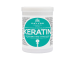 KALLOS Keratin Restorative Hair Mask 1000 ml