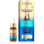 Eveline bioHYALURON 3xRetinol System Multi-niisutav kortse t&auml;itev seerum 18ml
