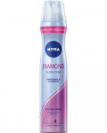 NIVEA Styling Hairspray Diamond Gloss 250 ml