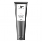 AA LAAB Men Booster - Niisutav ja ergutav n&auml;opesugeel 150 ml
