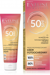 EVELINE kortsudevastane n&auml;okreem SPF50 30ml