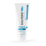 SOLVERX Atoopilise naha juuste &scaron;ampoon 250 ml