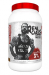 Real Carbs riis &ndash; Legendary seeria, Cocoa Heaven &ndash; 1580 g &ndash; 5% Nutrition