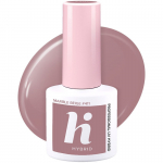 Tere Hybrid Hybrid Lacquer Nr. 411 Marmurinis Bežinis 5ml