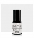 NEESS Base HARD Extremely Clear 4ml