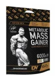 Metabolic Mass Gainer, k&uuml;psised ja koor &ndash; 6000 g &ndash; Dorian Yates