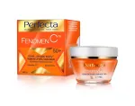 Perfecta Fenomen C 50+ kreem "teise naha" efektiks, s&uuml;gav t&otilde;stmine, niisutav p&auml;eval ja &ouml;&ouml;sel 50ml