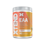 Xtend EAA + elektrol&uuml;&uuml;did, troopiline maitse &ndash; 316 g &ndash; Xtend