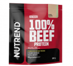 100% veiselihavalk, mandli-pistaatsia - 900 g - Nutrend