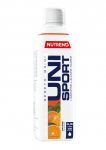 Unisport, Orange &ndash; 500 ml &ndash; Nutrend