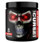 The Curse! Kreatiin, virsiku-mango - 350 g - JNX Sports