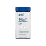 Shilajit &ndash; 90 kapslit &ndash; Applied Nutrition