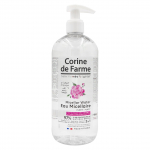 Corine de Farme HBV mitsellaarpuhastusvesi 500ml