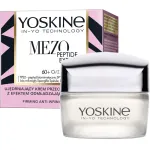 YOSKINE Mezo Peptide Expert pinguldav kortsudevastane kreem 60+ p&auml;evaks ja &ouml;&ouml;ks 50 ml