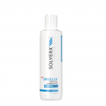 SOLVERX Atoopilise naha emulsioon n&auml;o ja silmade puhastamiseks ja meigi eemaldamiseks 200 ml