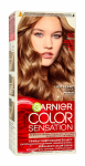 Garnier Color Sensation v&auml;rvimiskreem 7.0 Opal Blonde - pehme opaalblond 1op.