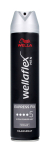 WELLAFLEX Men Express Fix juukselakk nr 5 250 ml