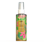 HISKIN Glow My Mind Valgustav kehasprei Gold 100 ml