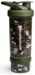 Revive-seeria, kamuflaažroheline &ndash; 750 ml &ndash; SmartShake