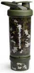 Revive-seeria, kamuflaažroheline &ndash; 750 ml &ndash; SmartShake