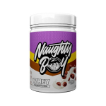 Advanced Whey, &scaron;okolaadi-helbepuuviljapiim &ndash; 900 g &ndash; Naughty Boy