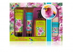 NATURE DE MARSEILLE Mango Breeze komplekt