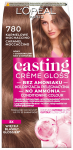 LOREAL Casting Creme Gloss kreemv&auml;rv nr 780 Caramel Mochaccino