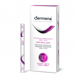 Dermena Lash Care palsam soodustab ripsmete ja kulmude kasvu 10ml