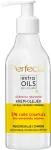PERFECTA Extra Oils Kreem-&otilde;li k&auml;tele, k&uuml;&uuml;ntele ja k&uuml;&uuml;nenahale - Silikoonkindad 195 ml