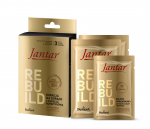 FARMONA Jantar Hot Treatment merevaigu essentsiga kuivadele ja haprastele juustele 20ml+20ml+10ml