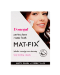DONEGAL N&auml;htavad ja v&auml;rskendavad salvr&auml;tikud Mat - Fix (4496) 1 pakk. - 50 tk.