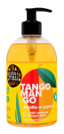 Farmona Tutti Frutti Peach & Mango vedelseep 500ml