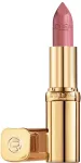 LOREAL Color Riche Satin hooldav huulepulk Nr. 302 Bois De Rose 1vnt