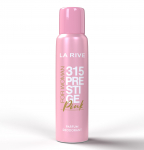 LA RIVE Women 315 Prestige Pink Deodorant spray 150 ml