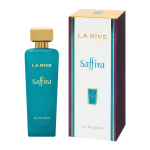 LA RIVE Woman Saffira parf&uuml;&uuml;mvesi 90 ml naistele