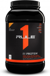 R1 valk, kergelt soolane karamell &ndash; 900 g &ndash; Rule One