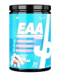EAA + vedelik, sinised mullitavad pudelid &ndash; 300 g &ndash; Trained by JP
