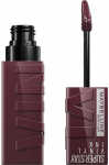 MAYBELLINE Super Stay Vinyl Ink Vin&uuml;&uuml;l vedelad huulepulgad nr. 135 Fearless 4,2 ml