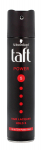 Schwarzkopf Taft Power Caffeine Mega Strong Hairspray 250ml