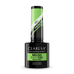 CLARESA Brush Easy Nail Gel - Pistaatsia 5 g