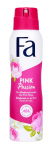 FA Pink Passion Naiste deodorantsprei 150 ml