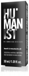 DELIA COSMETICS Humanistlik habeme ja vuntside &otilde;li meestele 30 ml - pudel