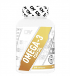 Omega-3-kalarasv &ndash; 60 pehmet kapslit