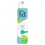 Fa Fresh & Dry Green Tea Deodorantas pur&scaron;kiklis 150ml