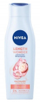 NIVEA Length Wonder Hair Shampoo 400 ml