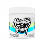 Kreatiin, maitsestamata &ndash; 150 g &ndash; Naughty Boy