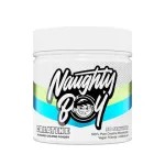 Kreatiin, maitsestamata &ndash; 150 g &ndash; Naughty Boy