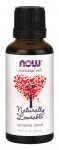 Essential Oil, Naturally Loveable Oil Blend - 30 ml. - NOW Foods
