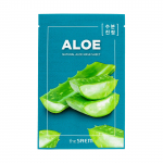 SAEM Natural Mask Sheet Aloe kangasmask 21ml