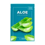 SAEM Natural Mask Sheet Aloe kangasmask 21ml